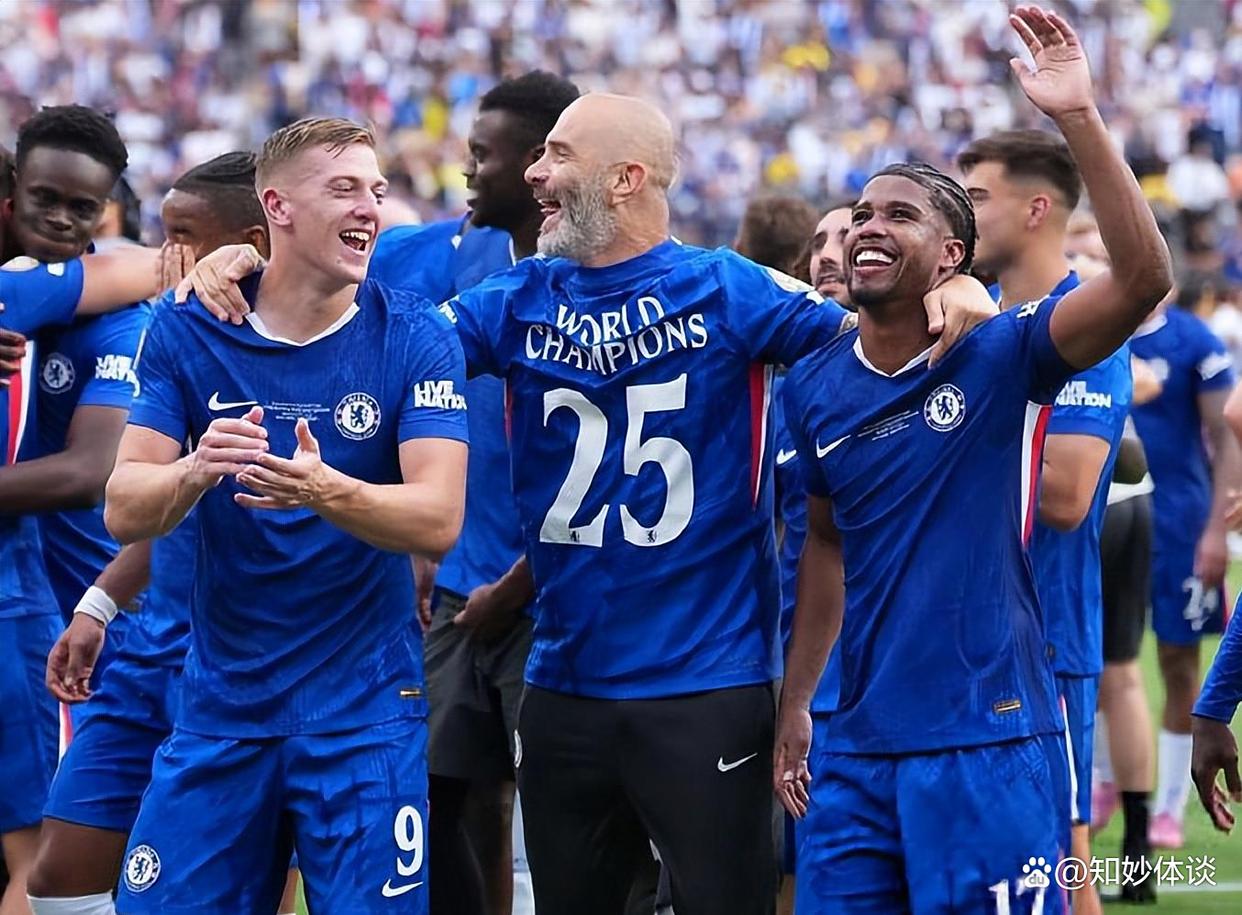 切尔西发布备战花絮，国际比赛日防线松动，欧联任务艰巨，年轻球员得到机会的简单介绍